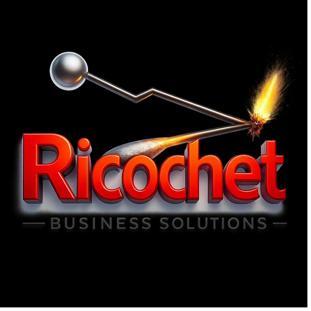 Ricochet Business Solutions